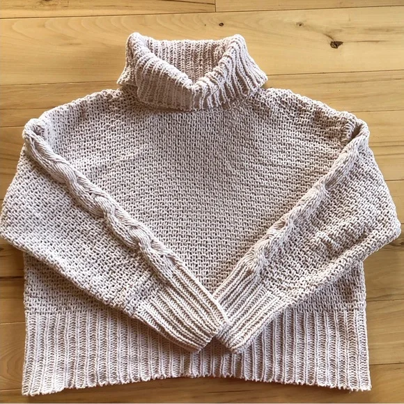 Billabong Cherry Moon Sweater - Picture 3 of 5